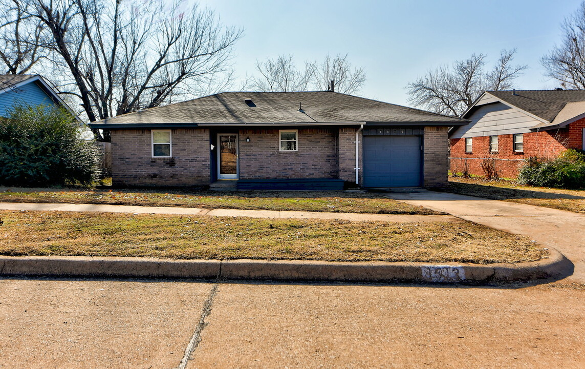 1512 Pinewood Dr in Norman, OK - Building Photo