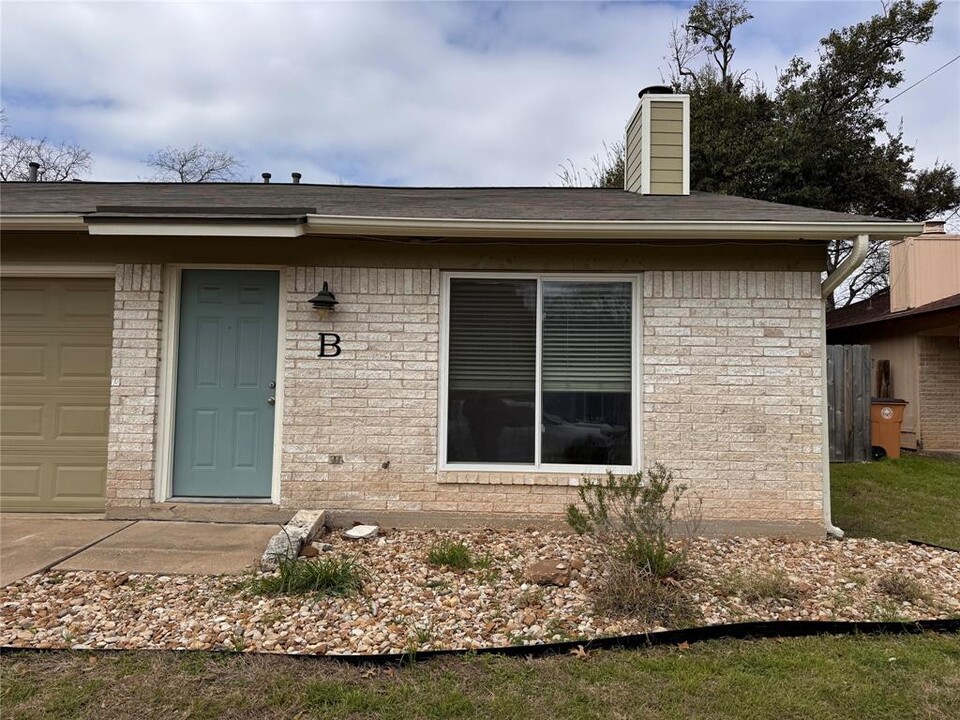 6204 Linda Ln in Austin, TX - Building Photo