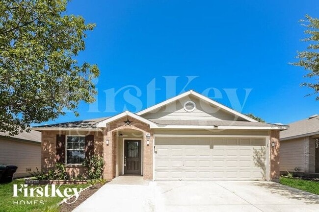 property at 8019 Abbotts Pointe