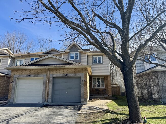 property at 480 Lawler Crescent
