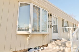 Spacious 2 Bedroom 2 Bath House with Bonus in Sioux Falls, SD - Building Photo - Building Photo