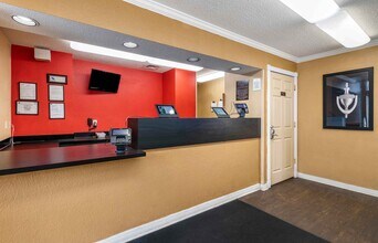 Furnished Studio-Jacksonville - Southside in Jacksonville, FL - Building Photo - Building Photo