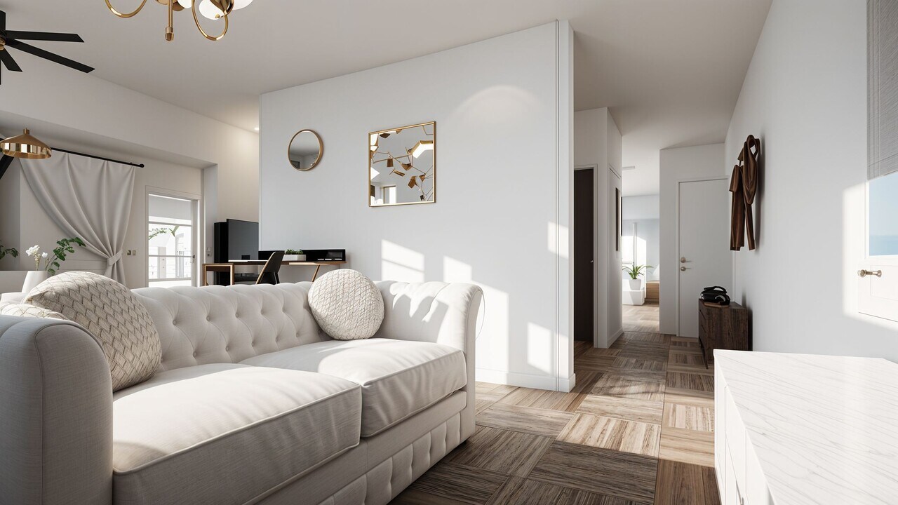 Carolyn Court in Toronto, ON - Building Photo