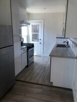 316 N Spaulding Ave Apartments in Los Angeles, CA - Building Photo