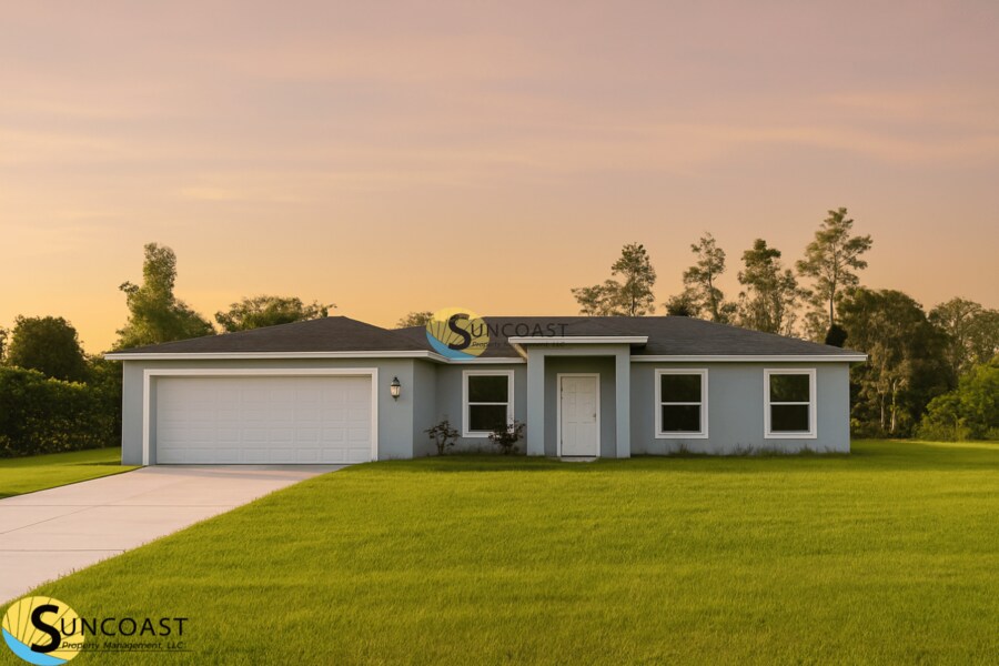 17927 SW 32nd Cir in Ocala, FL - Building Photo