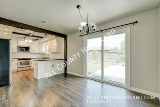 3921 NW 51st St in Oklahoma City, OK - Building Photo - Building Photo