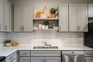 Lofts at 5 Points in Ogden, UT - Building Photo