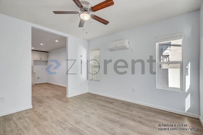 property at 969 S Lorena St