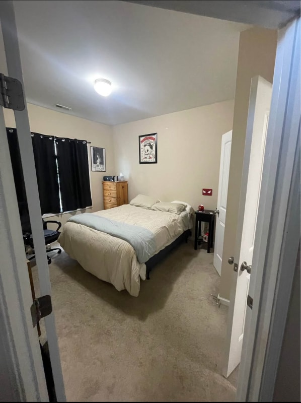 4514 Exuma Ln in Wilmington, NC - Building Photo - Building Photo