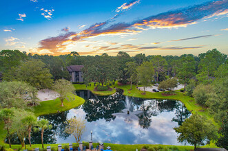 MAA Mandarin Lakes in Jacksonville, FL - Foto de edificio - Building Photo