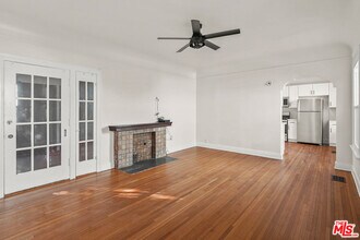 1815 Grace in Los Angeles, CA - Building Photo - Building Photo