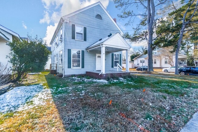1203 Decatur St in Chesapeake, VA - Building Photo - Building Photo