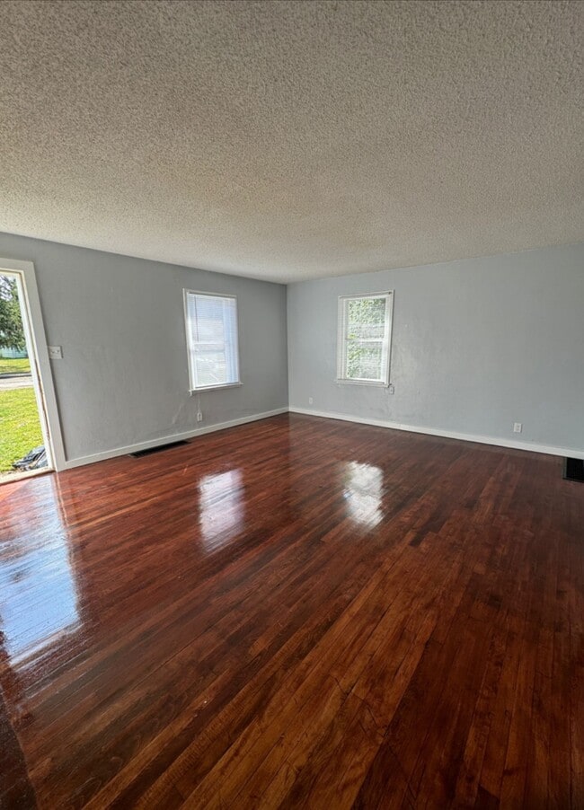 property at 1505 N Adams St