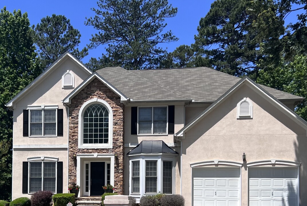 6234 Southland Trce, Unit A peace of Stone Mtn in Stone Mountain, GA - Foto de edificio