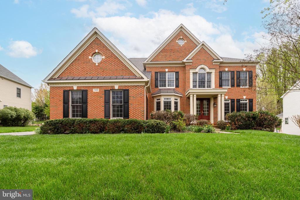 40456 Lenah Run Cir in Aldie, VA - Building Photo