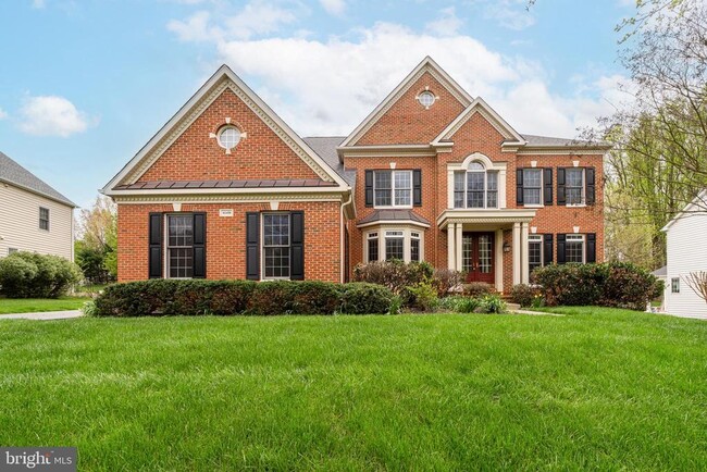 property at 40456 Lenah Run Cir