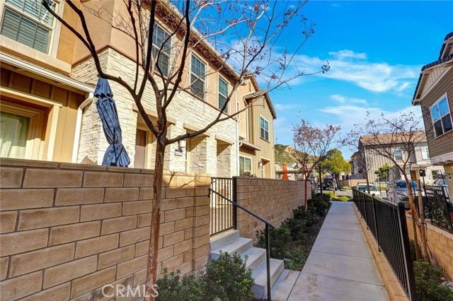 property at 26417 Choral Ln