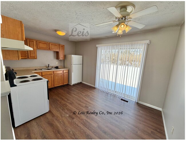 1112 Skylark Dr in Troy, OH - Building Photo - Building Photo