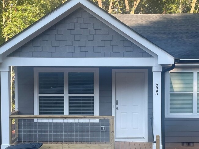 property at 501 S Forest Ave