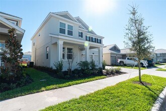 12018 Grammar Ln in Orlando, FL - Building Photo - Building Photo