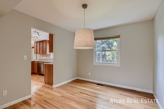 1719 Hotchkiss Dr in Fort Collins, CO - Building Photo - Building Photo