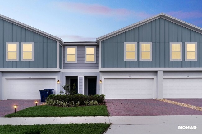 property at 164 Glass Onion Dr