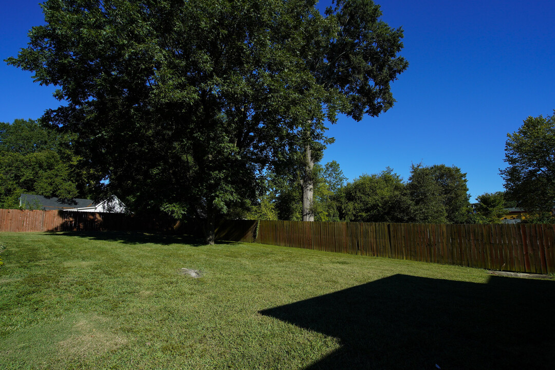 34 Crowell Dr NW in Concord, NC - Building Photo