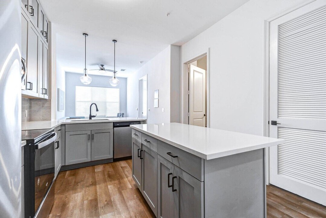 1508 Blodgett St in Houston, TX - Building Photo