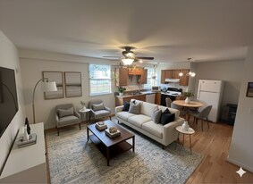 231 Constant Ave in Severn, MD - Building Photo