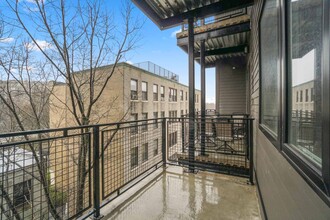 Walter Huntington Apartments in Boston, MA - Foto de edificio - Building Photo