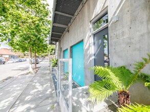 969 Sigsbee St in San Diego, CA - Building Photo - Building Photo