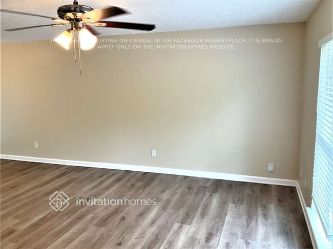 3141 Flat Shoals Rd in Decatur, GA - Building Photo - Building Photo