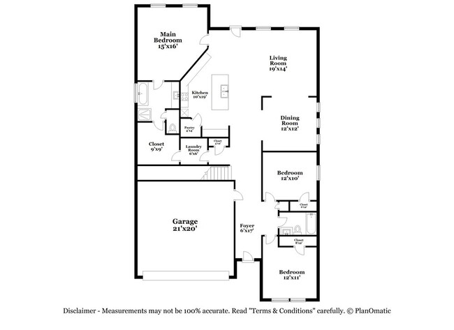 131 Mercer Ln in Cartersville, GA - Building Photo - Building Photo