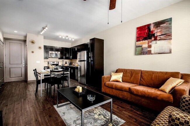 15750 Spectrum Dr-Unit -ID1035231P in Addison, TX - Building Photo - Building Photo