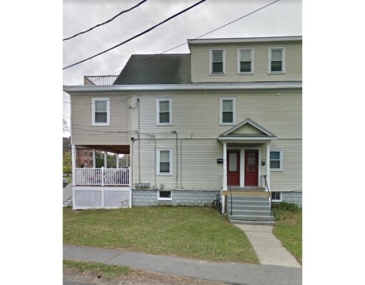 6 Saunders Rd-Unit -3 in Norwood, MA - Building Photo