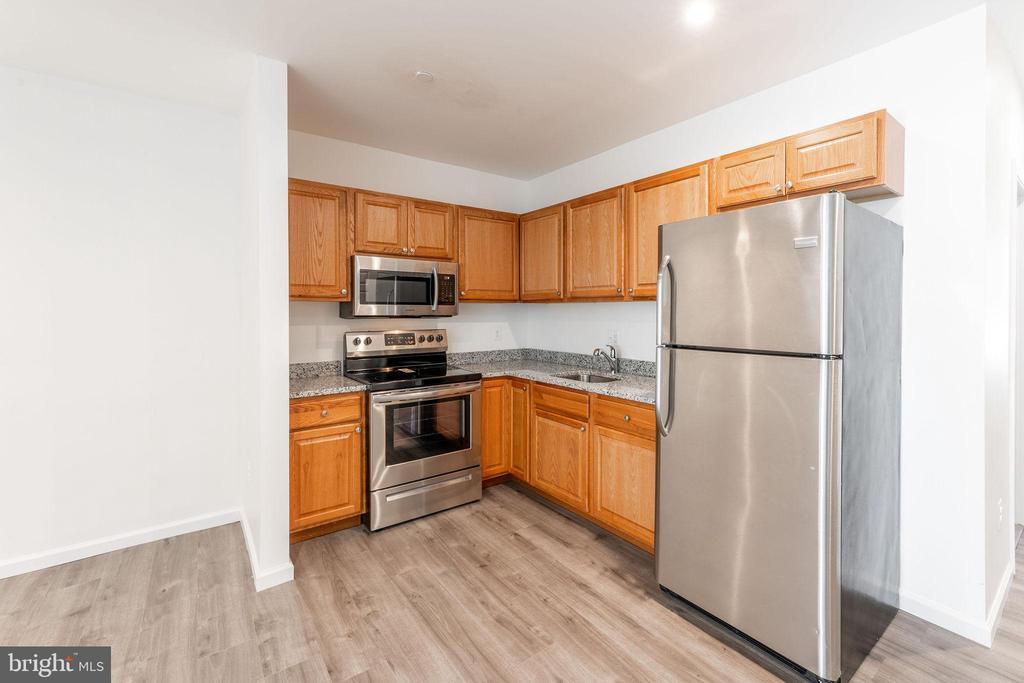 2928-UNIT Nelson Pl SE in Washington, DC - Foto de edificio