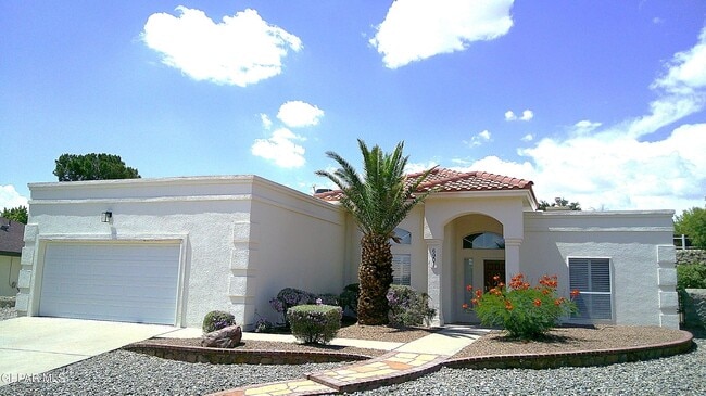 property at 6901 Mineral Ridge Dr