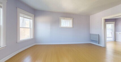 95 Jamaica St in Boston, MA - Building Photo - Building Photo