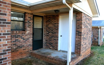 SH310-Residence at Humboldt Creek (RHC) in Cherryville, NC - Building Photo - Building Photo