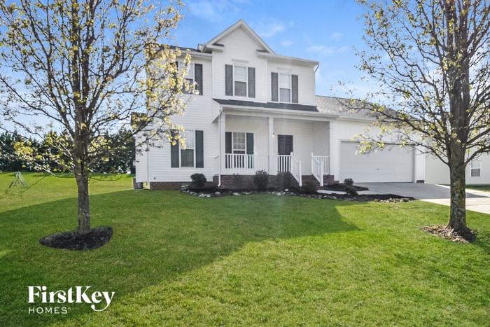 3978 Park Springs Dr Photo