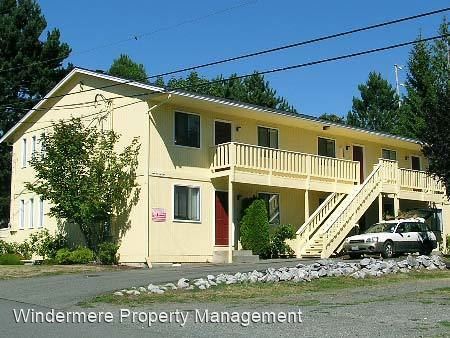 2300 Douglas Ave in Bellingham, WA - Building Photo