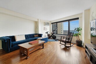 3100 N Lake Shore Dr, Unit 911 in Chicago, IL - Building Photo - Building Photo