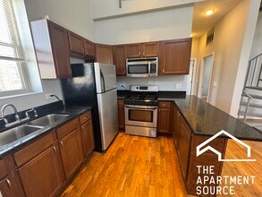 2249 S Bell Ave in Chicago, IL - Building Photo - Building Photo