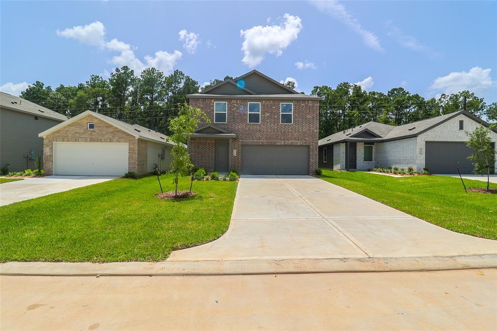 31371 Black Cherry St in Magnolia, TX - Building Photo