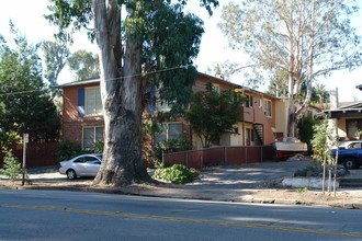 1317 El Camino Real in Burlingame, CA - Building Photo - Building Photo