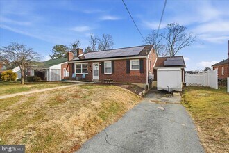 1058 St Joseph St in Lancaster, PA - Building Photo - Building Photo