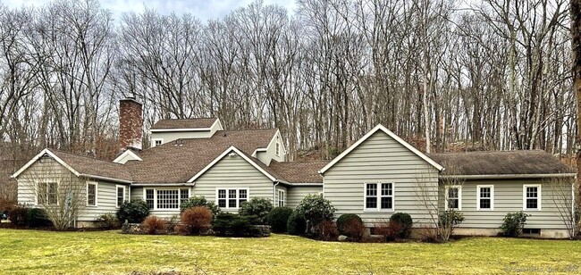 property at 115 Godfrey Rd E