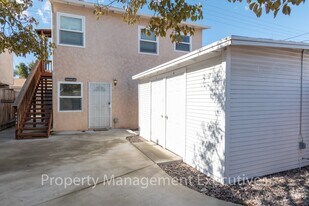 4434 40th St in San Diego, CA - Building Photo