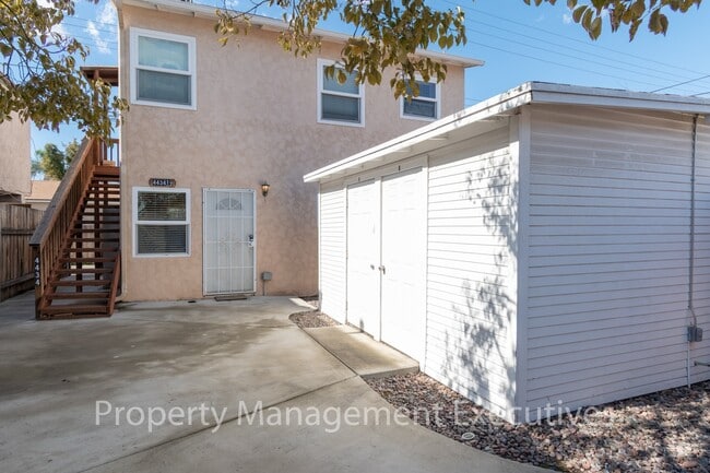 property at 4434 40th St