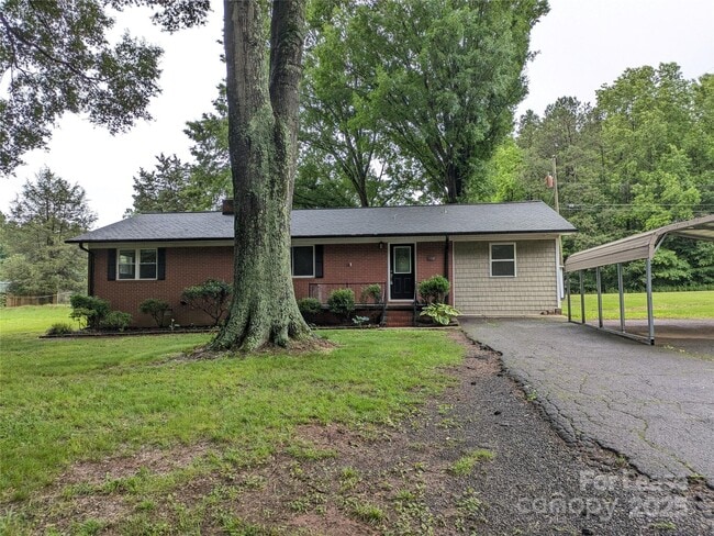 property at 1230 Shearers Rd